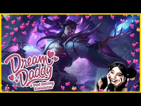 Spirit Blossom: Thresh Simp Spotlight