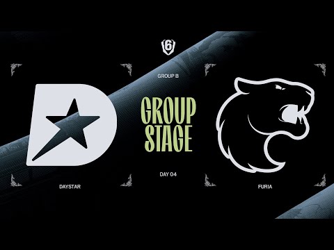 Daystar vs FURIA Replay