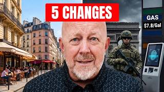 France Has Changed. Here’s What You Need to Know.