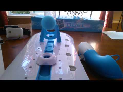 Trying mind flex duel