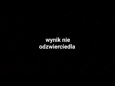 OKS Rubinkowo vs Sparta Toruń (skrót)