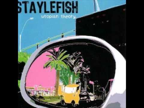 Staylefish - Give It Up