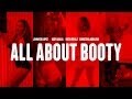 JENNIFER LOPEZ vs IGGY AZALEA vs NICKI MINAJ vs CHRISTINA AGUILERA | ALL ABOUT BOOTY | #MASHUP JENNIFER LOPEZ vs IGGY AZALEA vs NICKI MINAJ vs CHRISTINA AGUILERA | ALL ABOUT BOOTY | #MASHUP