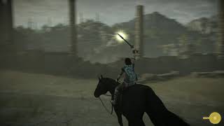 7体目【高画質】【実況】ワンダと巨象(Shadow of the Colossus)