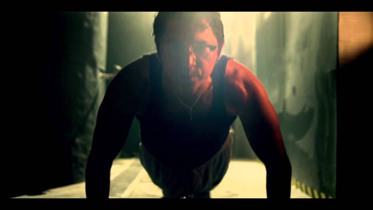 SANITARIUM - Bande Annonce VF