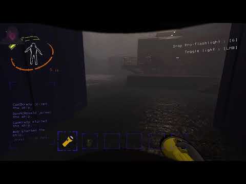 VERSION 47 IS HERE!!! - Going For High Quota W/Pro Team | Lethal Company