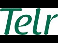 طريقة استخدام لوحة تحكم تلر Telr