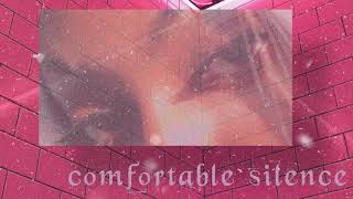 Comfortable Silence- Llama [Prod. Lee]