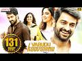 Varudu Kaavalenu New Hindi Dubbed Full Movie 4K ULTRA HD Naga Shaurya Ritu Varma