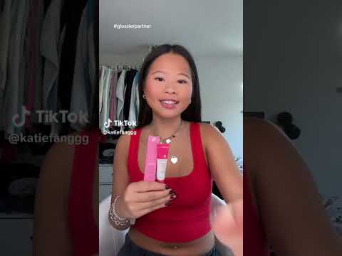 Katie Fang GRWM + Haul TikTok Compilation 37