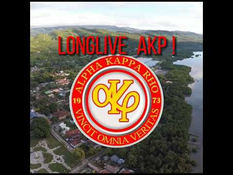 AKP ANNIVERSARY SONG  - Skepthrone Squad feat.Range