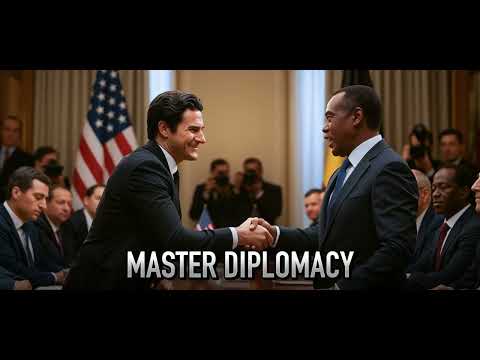 President: Simulator Game video thumbnail
