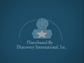 Discovery International Inc Logo 1999 2010