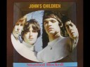Johns Children - Sarah Crazy Child (Marc Bolan)