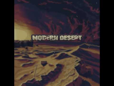 Midnight Street Of Rage - Modern Desert (Synthwave / Retrowave)