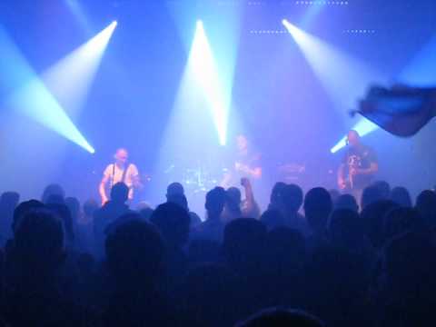 Diktatūra - Kas yra kas (live@Tėvynei 2012-03-11)