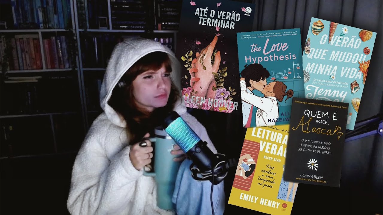 falando MAL de livros (+18) | CORTES DA LIV