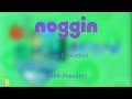Logo Evolution Noggin Originals 1999 Present Ep 489