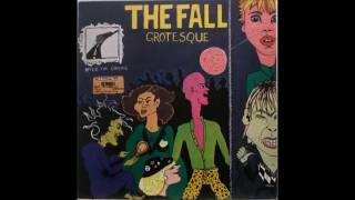 The Fall - In the Park