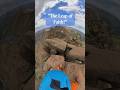 #Sunlight Peak #Colorado14er: “Leap of Faith” Summit Block | Sage Canaday
