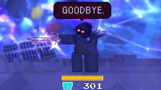 Cover art for Final Boss - Mysterious Figure