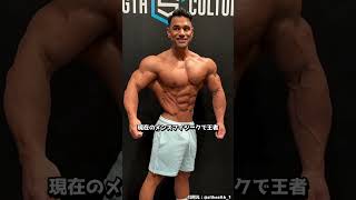 2年連続オリンピア2位。今年こそ「王者」へ｜アリ・ビラル【2026 Olympia】