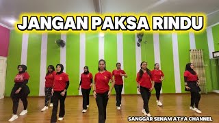 Download lagu DON'T FORCE ME TO MISS YOU || VIRAL TIKTOK || CREATIVE GYMNASTICS @sanggarsenamatya8917 mp3