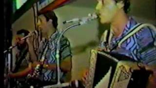 Don Wojtila Band - 