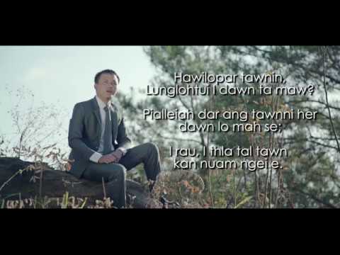 Cantatore - Zan a awm tawh lovang