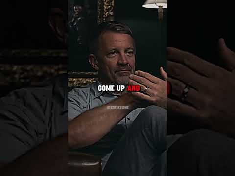 Training With Russian Alpha Soldiers: “ They Fired Each Other At Their Chest”