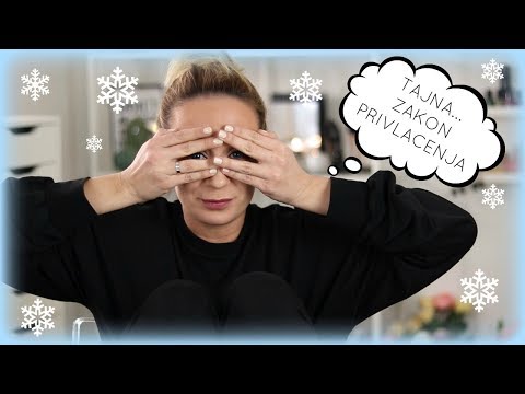 Story time: Zakon privlacenja - moje iskustvo!