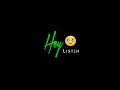 New Song Phir Aur Kya Chahiye LOVE STATUS BLACK SCREEN LYRICS Newsong Trending Love