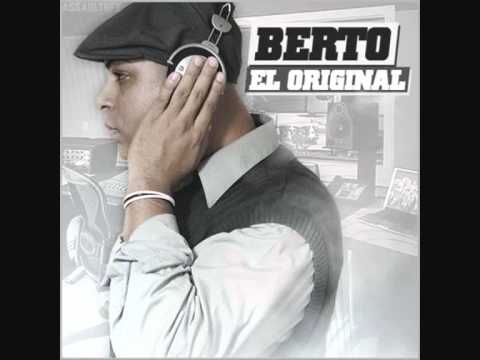 Mira la loca-Berto el original
