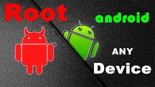 How to root any Android Phone/Tablet Easily | With Your Windows Pc (In Hindi)