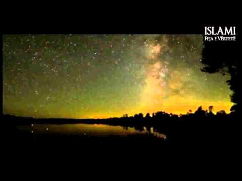 10 netët e fundit të Ramazanit  -  Ekrem Avdiu