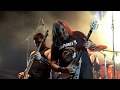 Autopsy - Twisted Mass of Burnt Decay - Hellfest 2017