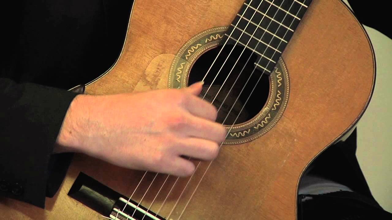 Promotional video thumbnail 2 for Héctor Vázquez Gil