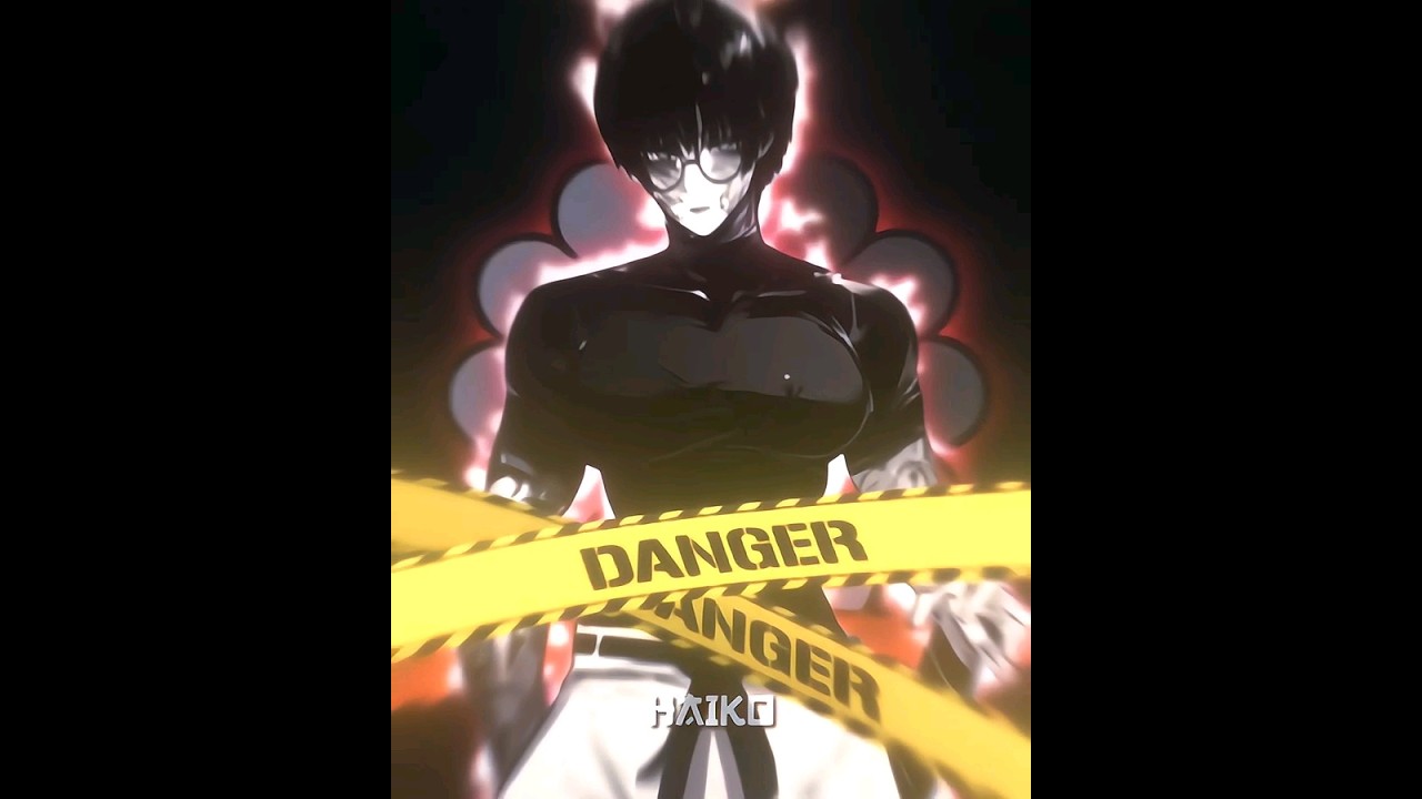 Toji better than all 🔥「 TOJI - JUJUTSU KAISEN - ANIME/MANGA EDIT 」