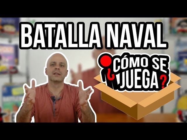 Vídeo relacionado con COLORBABY CB Games Hundir la Flota electrónico, 39x24x25 cm, Batalla Naval, Tablero Plegable, Panel táctico, Sonidos, Juego Estrategia, Juegos de Mesa clásicos, 2 Jugadores, +6 años (39517)