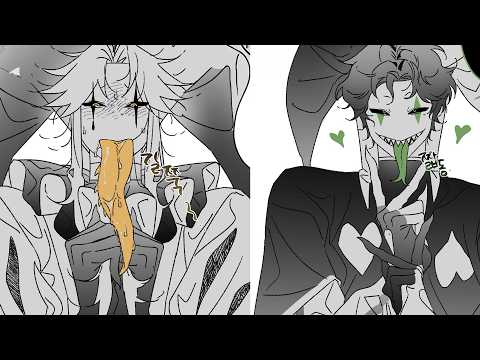 He Just Wanted One Hug | The Freak Circus| Comic Dub | Compilation