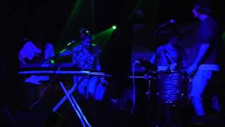 Fenster - "Sunday Owls" @ The Parish SXSW 2014, Best of SXSW Live HQ