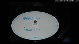 Air - Caramel Prisoner (vinyl audio)