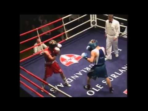 Jan Sørensen VS Esben Sørensen