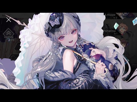 Arcaea Partner: Acid (Awakened) from maimai - YouTube