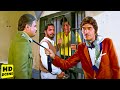 आखिर तुमने वही किया जोह हम नहीं चाहते थे.. | Nana Patekar & Raaj Kumar Action Dialogues | Tiranga