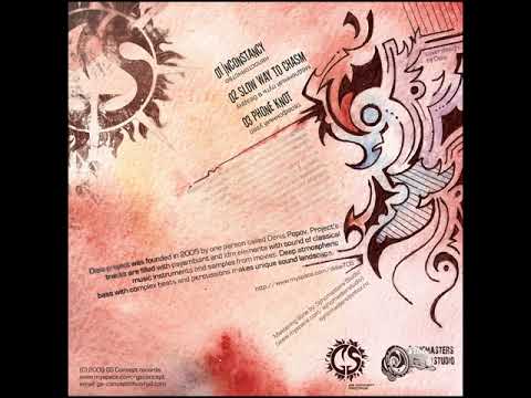 02 Disia - Slow Way to Chasm