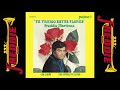 Freddie Martinez - Te Traigo Estas Flores (Full Original Album)