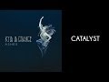 Kyla La Grange - Catalyst [Lyrics Video] 