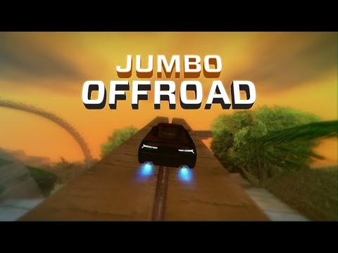 [DM] [J]uMbO v.16 - Offroad