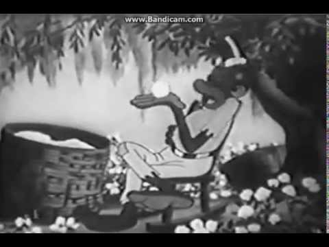 Scrub Me Mama with a Boogie Beat (1941)